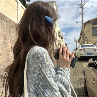 她真是大小姐啊