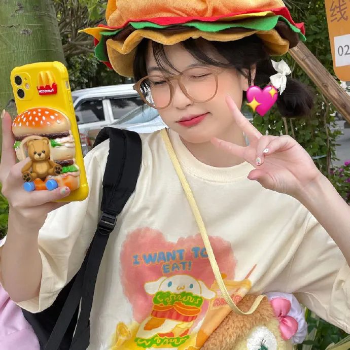 超级影后之初次做人